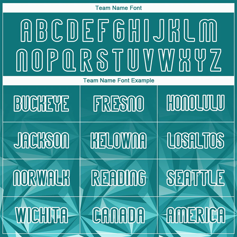 Sublimation Volleyball Uniforms